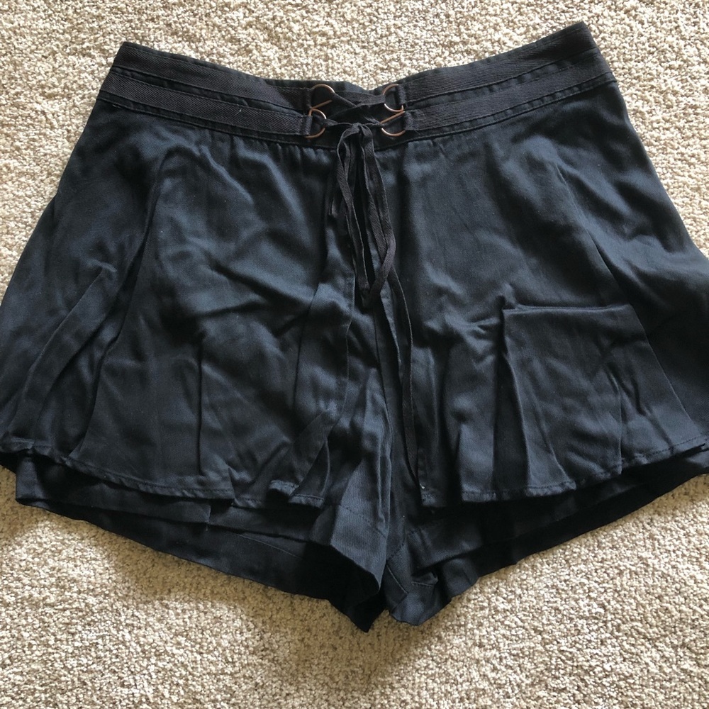 Free People skort